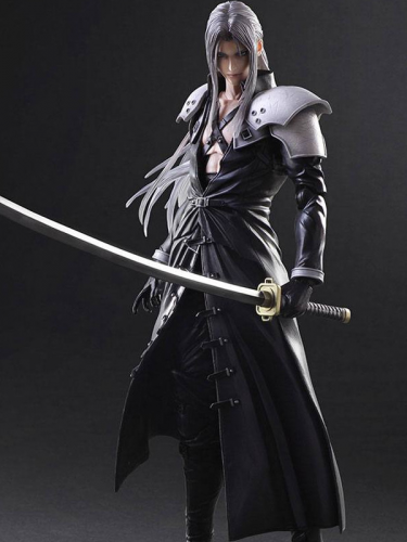 Figurka Final Fantasy VII (Advent Children) - Sephiroth (Play Arts Kai)