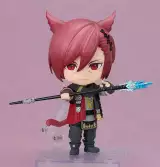 Figurka Final Fantasy XIV - G'raha (Nendoroid) - Anime