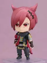 Figurka Final Fantasy XIV - G'raha (Nendoroid) - Manga