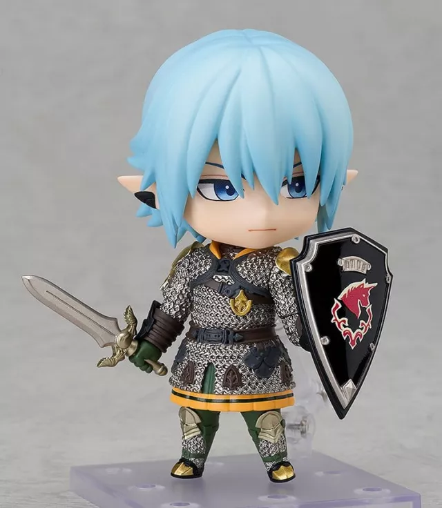 Figurka Final Fantasy XIV - Haurchefant (Nendoroid)