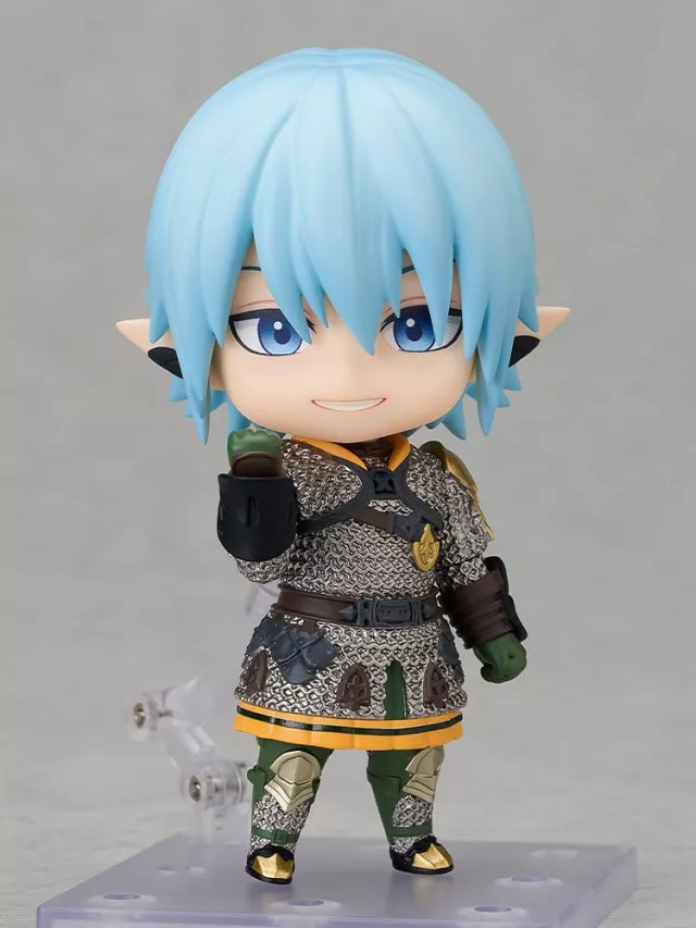 Figurka Final Fantasy XIV - Haurchefant (Nendoroid)