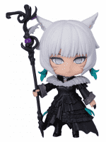 Figurka Final Fantasy XIV - Y'shtola (Nendoroid)
