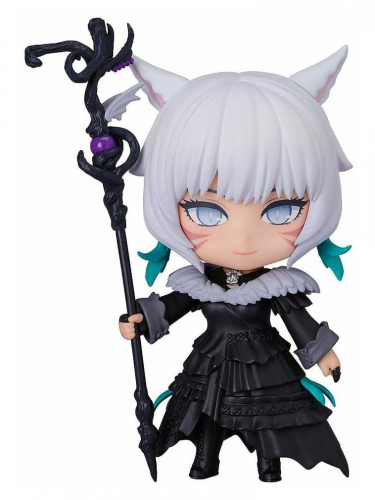 Figurka Final Fantasy XIV - Y'shtola (Nendoroid)
