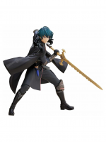 Figurka Fire Emblem - Byleth (Male) (Good Smile Company)