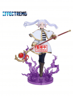Figurka Frieren: Beyond Journey's End - Effectreme Frieren