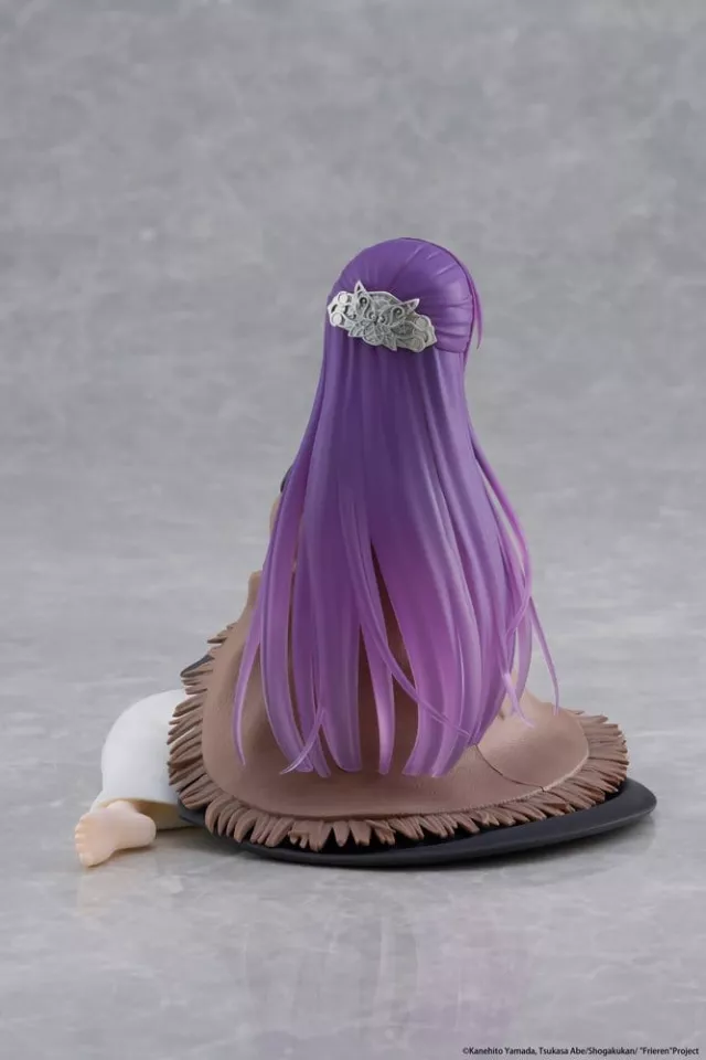 Figurka Frieren: Beyond Journey’s End - Fern Desktop Cute (Taito) - Manga