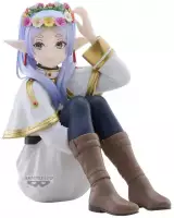 Figurka Frieren: Beyond Journey’s End - Frieren Flower Crown (Bandai) - Frieren: Beyond Journey's End