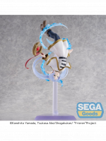 Figurka Frieren: Beyond Journey's End - Frieren Flower Dance (Sega)