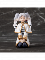 Figurka Frieren: Beyond Journey's End - Frieren I have ringlets now Clear ver. (Sega)