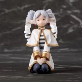 Figurka Frieren: Beyond Journey's End - Frieren I have ringlets now Clear ver. (Sega)