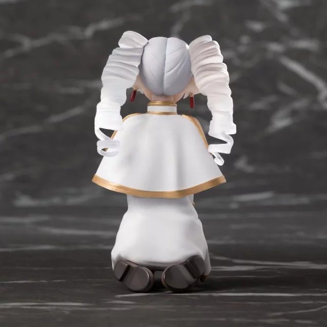 Figurka Frieren: Beyond Journey's End - Frieren I have ringlets now Clear ver. (Sega)