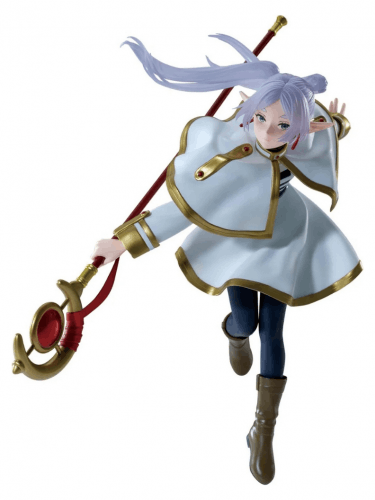 Figurka Frieren: Beyond Journey’s End – Frieren II (Maximatic)