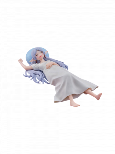 Figurka Frieren: Beyond Journey's End - Frieren Nap (Sega)