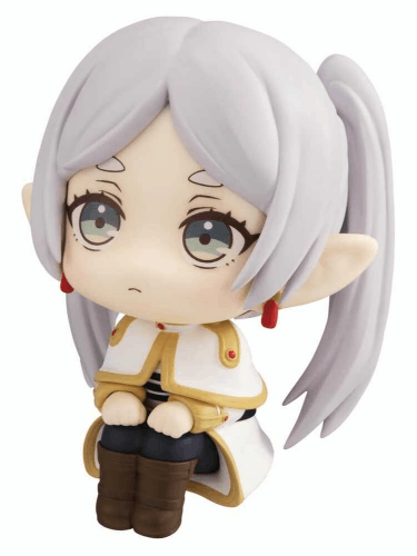 Figurka Frieren: Beyond Journey's End - Frieren PVC (Look Up)