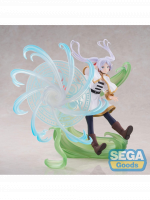 Figurka Frieren: Beyond Journey's End - Frieren The Heights of Magic (Sega)