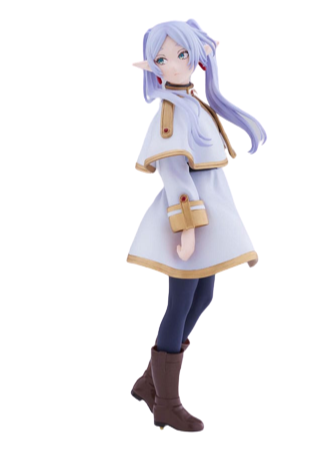 Figurka Frieren: Beyond Journey's End - Frieren (Sega)