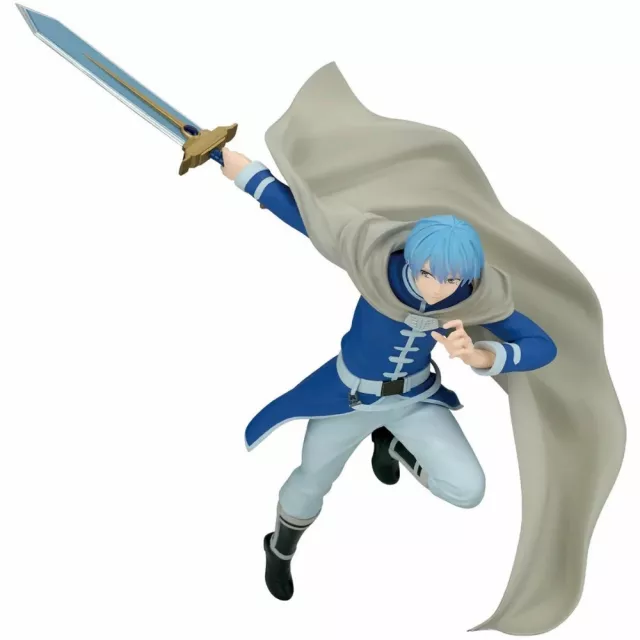 Figurka Frieren: Beyond Journey’s End – Himmel (Maximatic) - Frieren: Beyond Journey's End