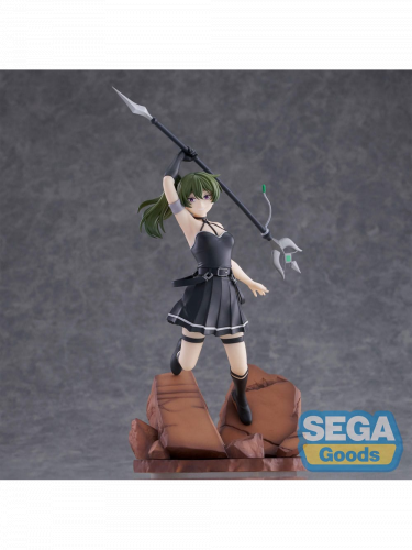 Figurka Frieren: Beyond Journey's End - Übel Spell that Slashes Almost Anything Ver. (Sega)