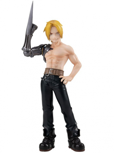 Figurka Fullmetal Alchemist: Brotherhood - Edward Elric (Pop Up Parade)
