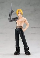 Figurka Fullmetal Alchemist: Brotherhood - Edward Elric (Pop Up Parade)