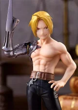 Figurka Fullmetal Alchemist: Brotherhood - Edward Elric (Pop Up Parade)