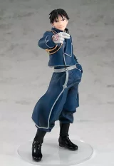 Figurka Fullmetal Alchemist: Brotherhood - Roy Mustang (Pop Up Parade)