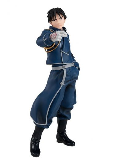 Figurka Fullmetal Alchemist: Brotherhood - Roy Mustang (Pop Up Parade)