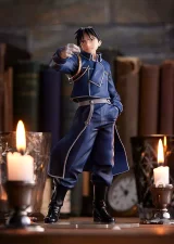 Figurka Fullmetal Alchemist: Brotherhood - Roy Mustang (Pop Up Parade)