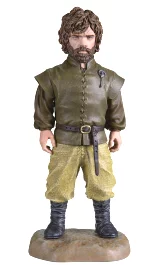 Figurka Game of Thrones - Tyrion Lannister Hand of the Queen