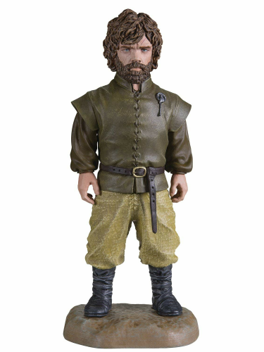 Figurka Game of Thrones - Tyrion Lannister Hand of the Queen