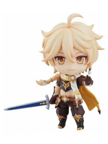 Figurka Genshin Impact - Aether (Nendoroid)