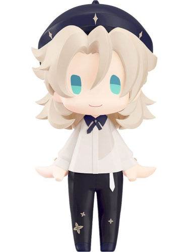 Figurka Genshin Impact - Albedo (Good Smile Company)