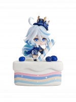 Figurka Genshin Impact - Furina Chibi Cake