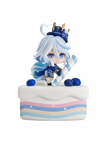 Figurka Genshin Impact - Furina Chibi Cake