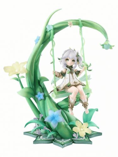 Figurka Genshin Impact - Nahida Physic of Purity Ver. PVC 1/7