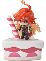 Figurka Genshin Impact - Mavuika Chibi Cake