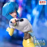 Figurka Ghost in the Shell - Motoko Kusanagi PVC (Luminasta) - Anime