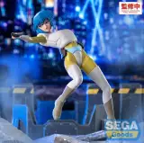 Figurka Ghost in the Shell - Motoko Kusanagi PVC (Luminasta) - Anime