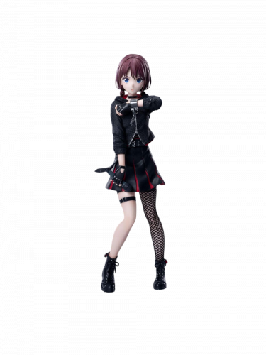 Figurka Girls Band Cry - Nina Iseri (Sega)