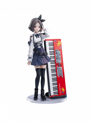 Figurka Girls Band Cry - Tomo Ebizuka (Sega)