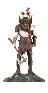 Figurka God of War - Kratos (Head Knocker)