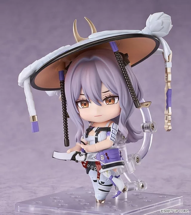 Figurka Goddess of Victory: Nikke - Guren (Nendoroid)