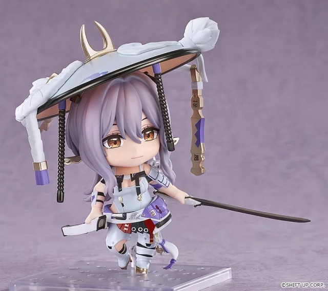 Figurka Goddess of Victory: Nikke - Guren (Nendoroid)