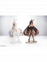 Figurka Goddess of Victory: Nikke - Noir & Blanc