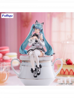 Figurka Goddess of Victory: Nikke - Noodle Stopper Privaty: Unkind Maid (FuRyu)