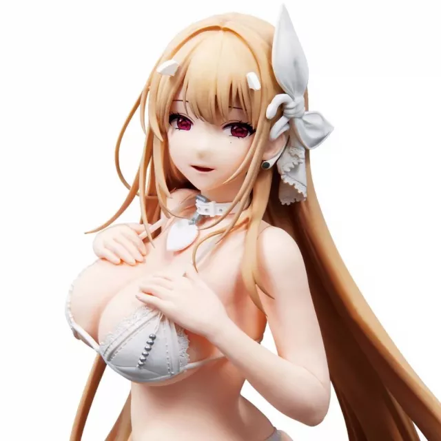 Figurka Goddess of Victory: Nikke - Viper Cord Reel (Bandai)