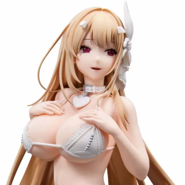 Figurka Goddess of Victory: Nikke - Viper Cord Reel (Bandai)