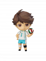 Figurka Haikyu!! - Toru Oikawa (Nendoroid)