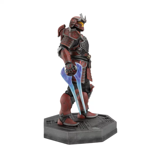 Figurka Halo Infinite - Spartan Yoroi Statue (Dark Horse)