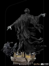 Figurka Harry Potter - Dementor Art Scale 1/10 (Iron Studios)